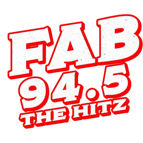 WFAB 94.5 FM