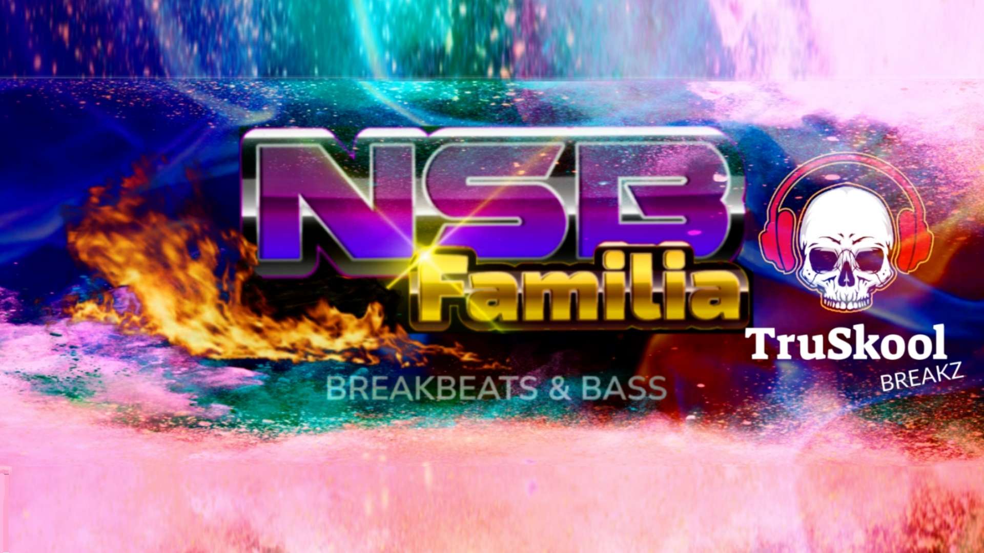 NSB Familia
