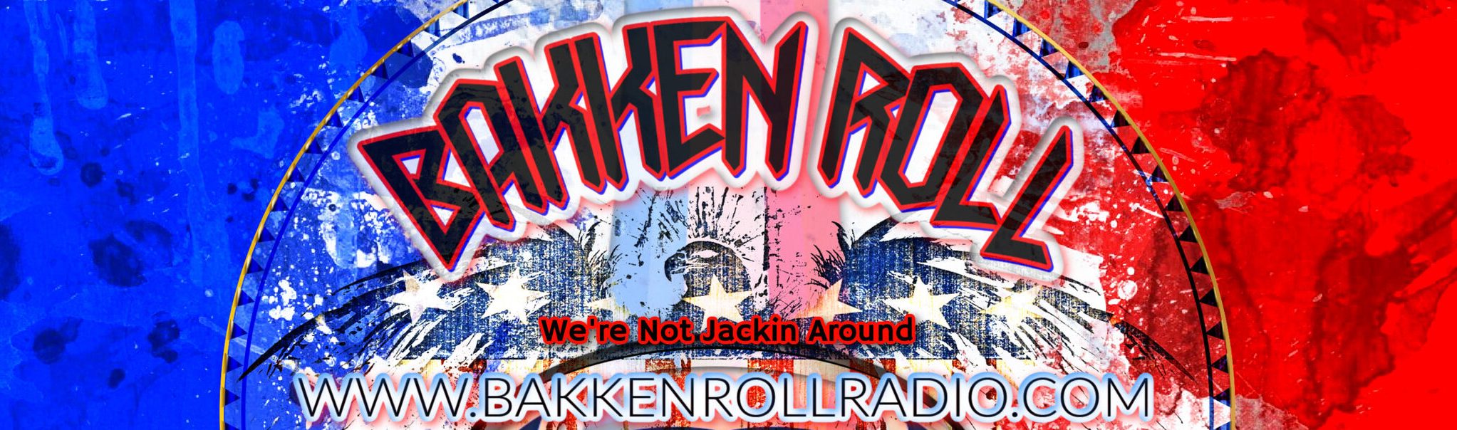 BakkenrollRadio
