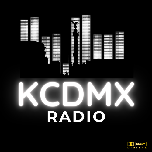KCDMX Radio