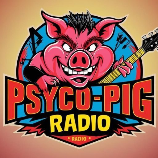 Psy-Co-Pig Radio