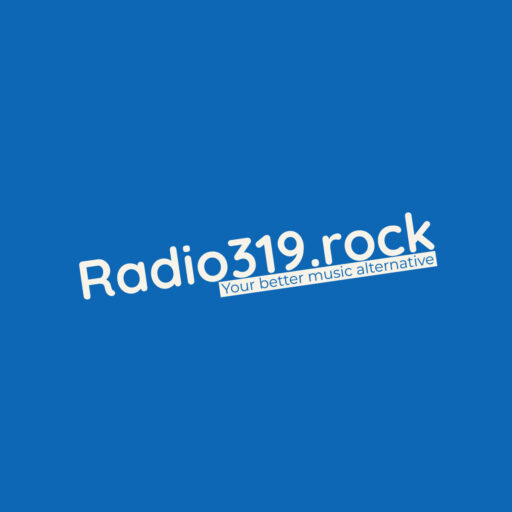 Radio319.Rock - Newcastle (MP3) favicon