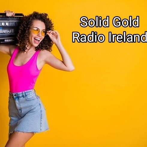 SOLID GOLD RADIO IRELAND
