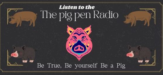 Pig Pen Radio 100