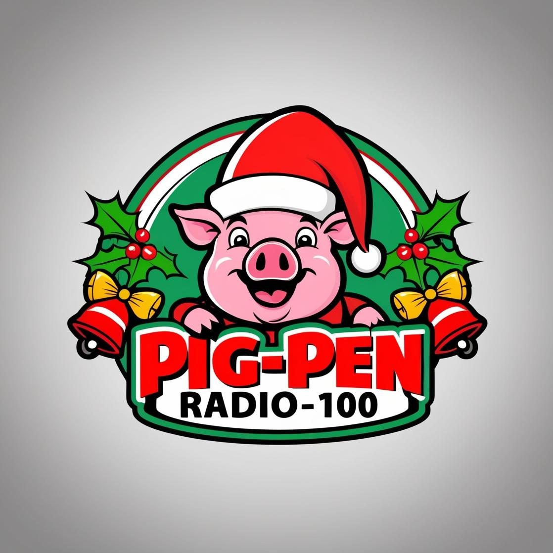 Pig Pen Radio 100