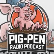 The Pen- Radio-100
